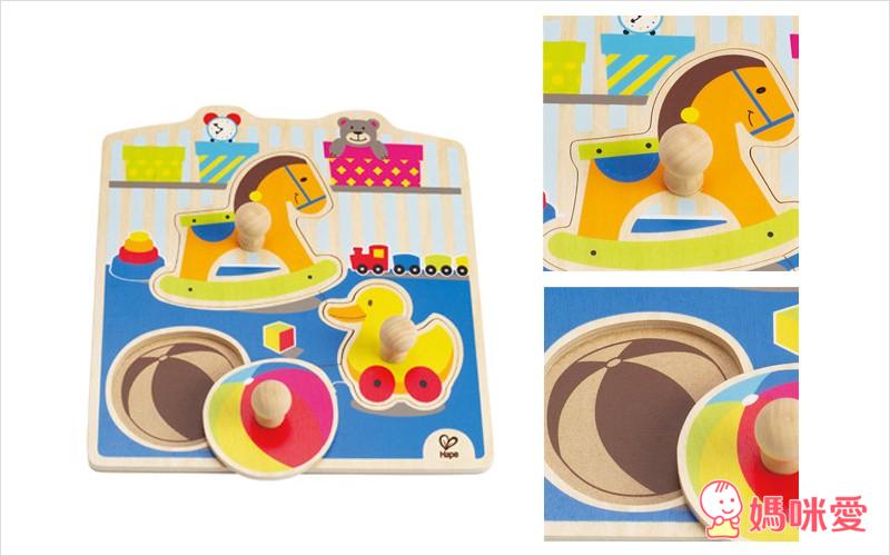 《德國Hape》多款木製玩具