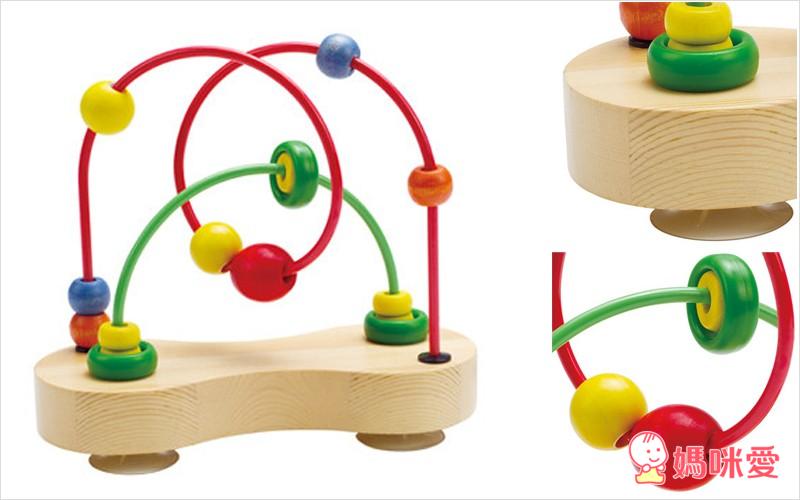 《德國 Hape》優質無毒木製玩具 積木筒 / 感統玩具 / 音樂玩具 / 立體拼圖