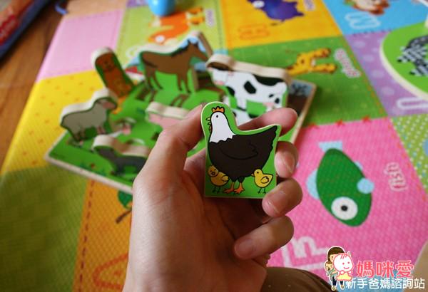 《德國 Hape》優質無毒木製玩具 積木筒 / 感統玩具 / 音樂玩具 / 立體拼圖