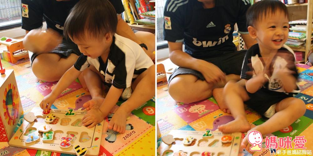 《德國 Hape》小童玩具無毒木製竹子玩具 / 積木 / 迷宮 / 字母拼圖(2歲以上適用)