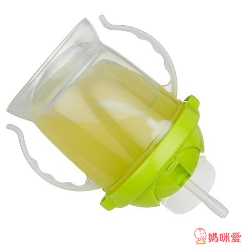 《美國 innobaby 不鏽鋼餐具》車車餐盤組 /  不鏽鋼餐具  / 固齒器