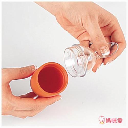 《美國》DexBaby尿布收納袋、Boon餵食器、Innobaby固齒器