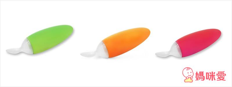 《美國》DexBaby尿布收納袋、Boon餵食器、Innobaby固齒器