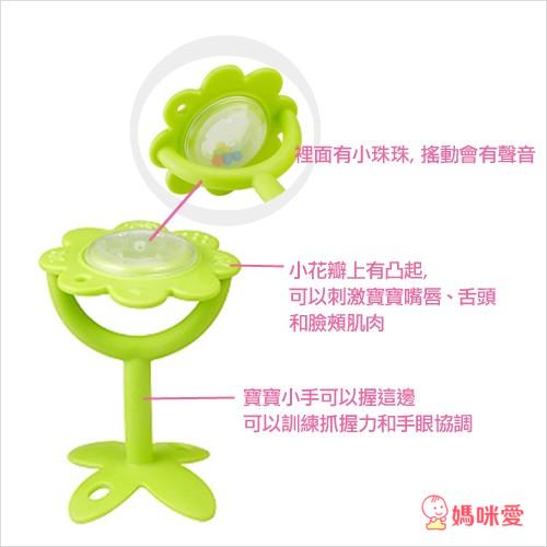 《美國》DexBaby尿布收納袋、Boon餵食器、Innobaby固齒器