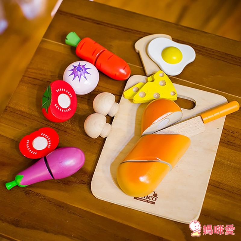 《德國》Hape優質木製玩具