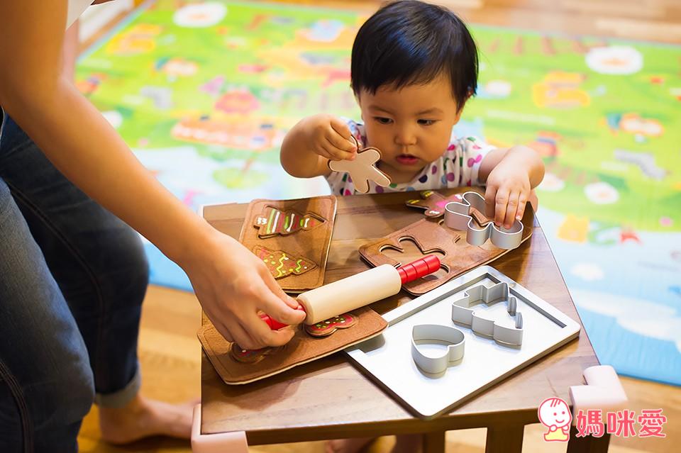 《德國》Hape優質木製玩具