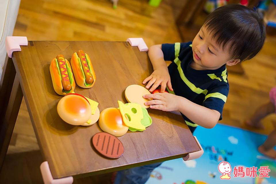 《德國》Hape優質木製玩具