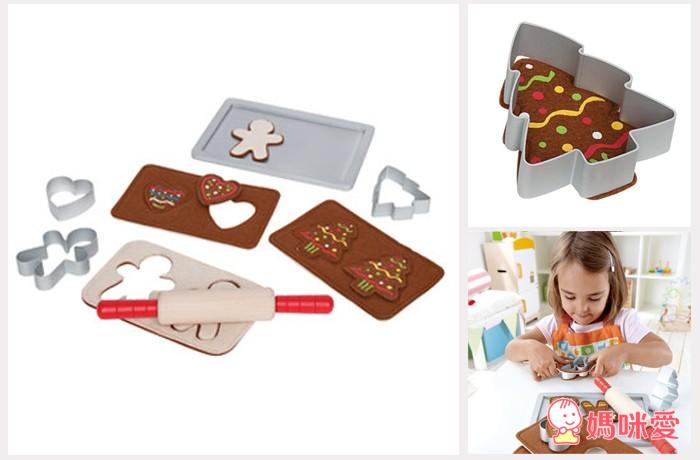 《德國》Hape優質木製玩具