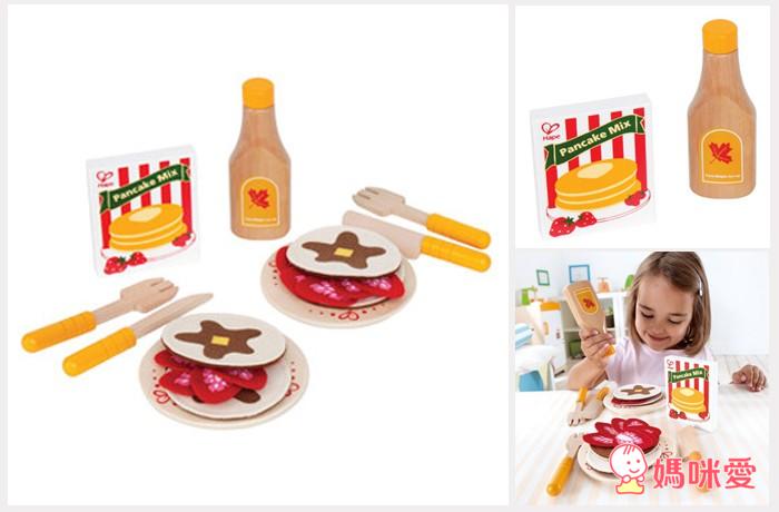 《德國》Hape優質木製玩具