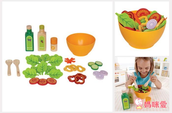 《德國》Hape優質木製玩具