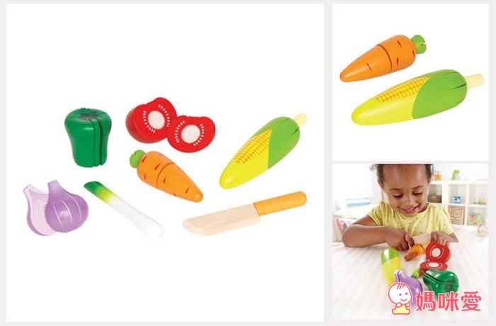 《德國》Hape優質木製玩具