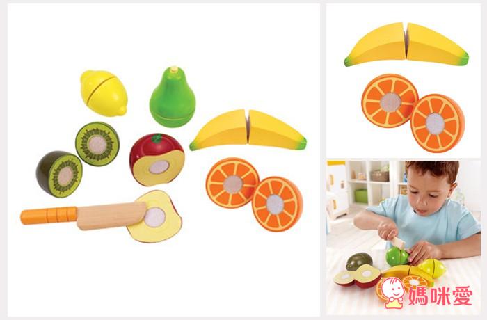 《德國》Hape優質木製玩具