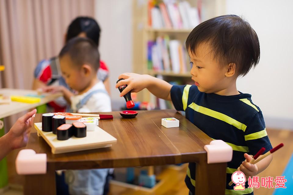 《德國》Hape優質木製玩具