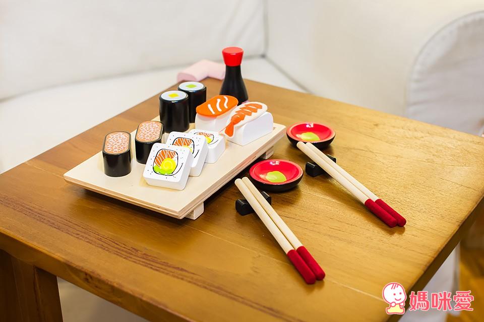 《德國》Hape優質木製玩具