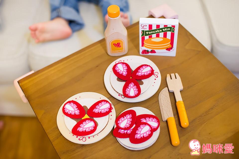 《德國》Hape優質木製玩具