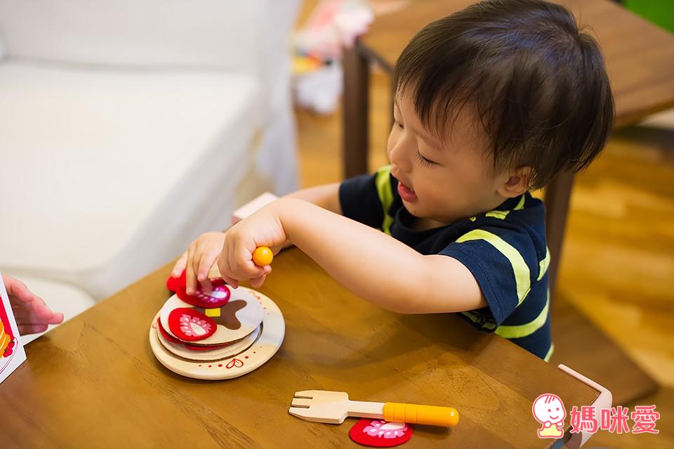 《德國》Hape優質木製玩具