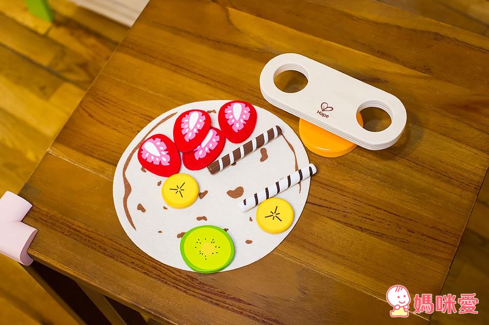 《德國》Hape優質木製玩具