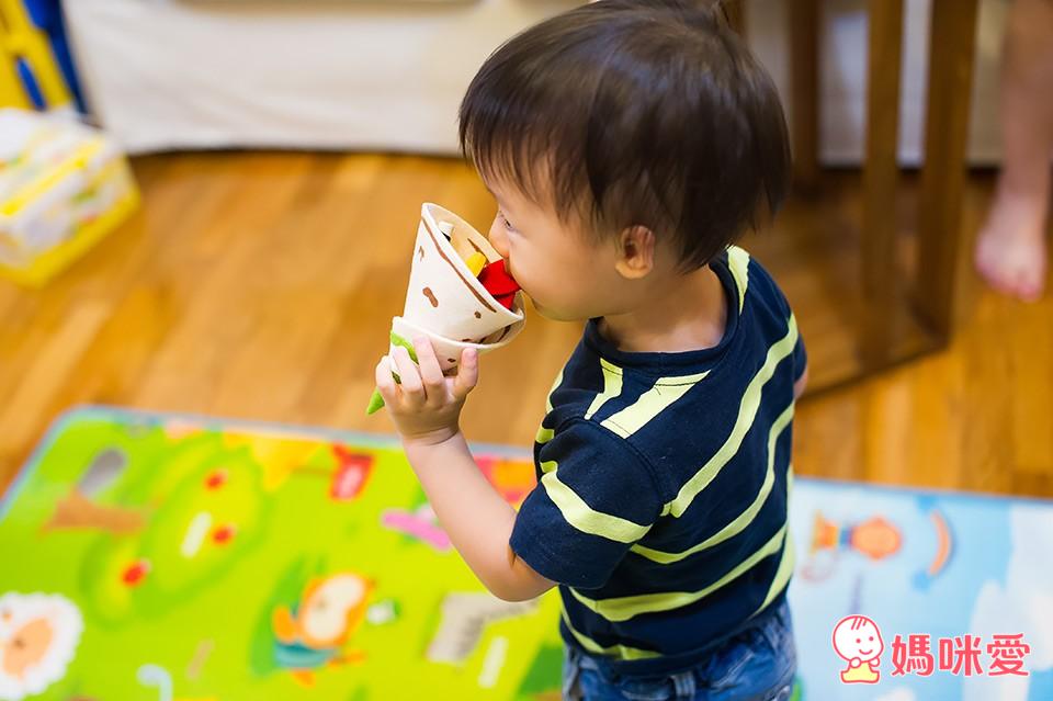 《德國》Hape優質木製玩具