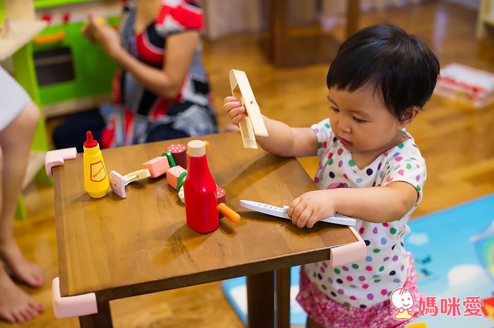 《德國》Hape優質木製玩具