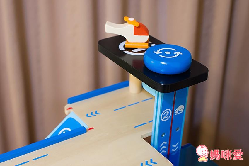 《德國》Hape優質木製玩具