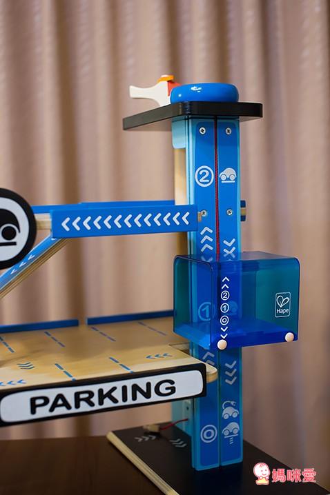 《德國》Hape優質木製玩具