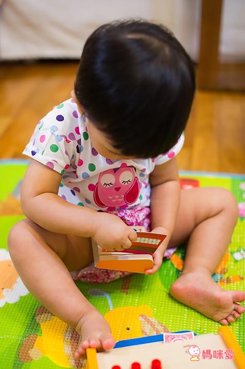 《德國》Hape優質木製玩具