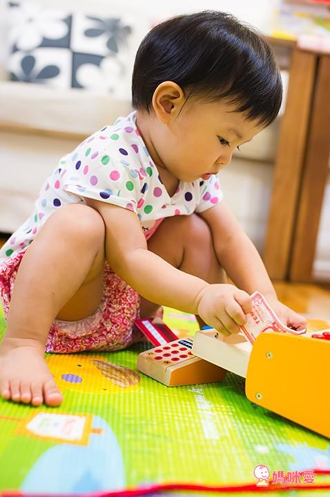 《德國》Hape優質木製玩具