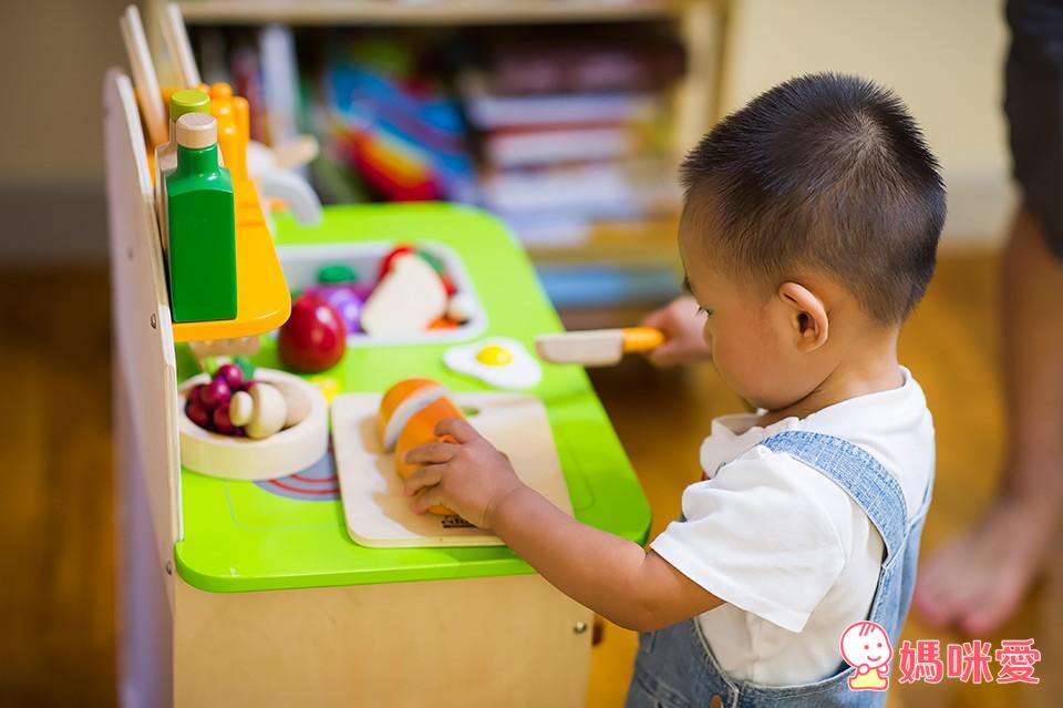 《德國》Hape優質木製玩具