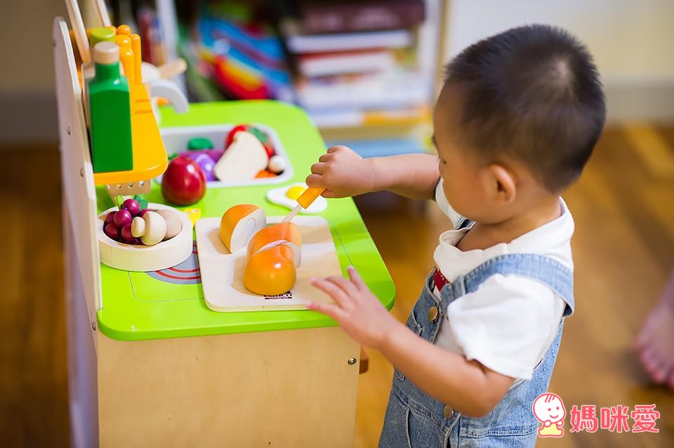 《德國》Hape優質木製玩具