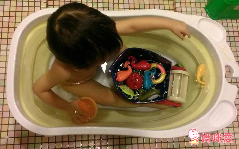 《美國B.Toys》感統玩具 激發寶寶想像力