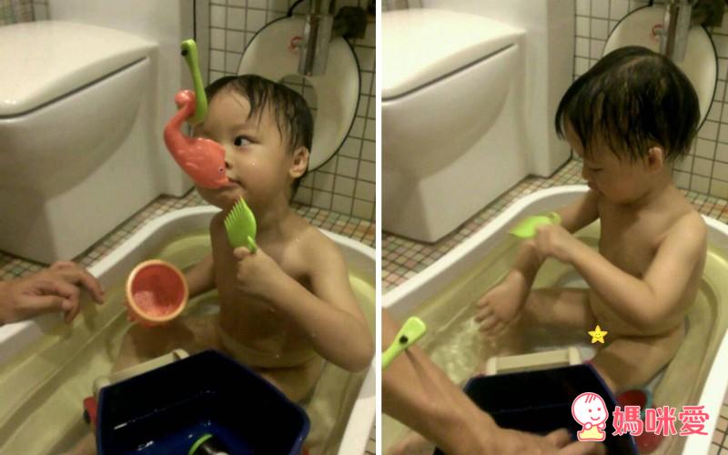 《美國B.Toys》感統玩具 激發寶寶想像力