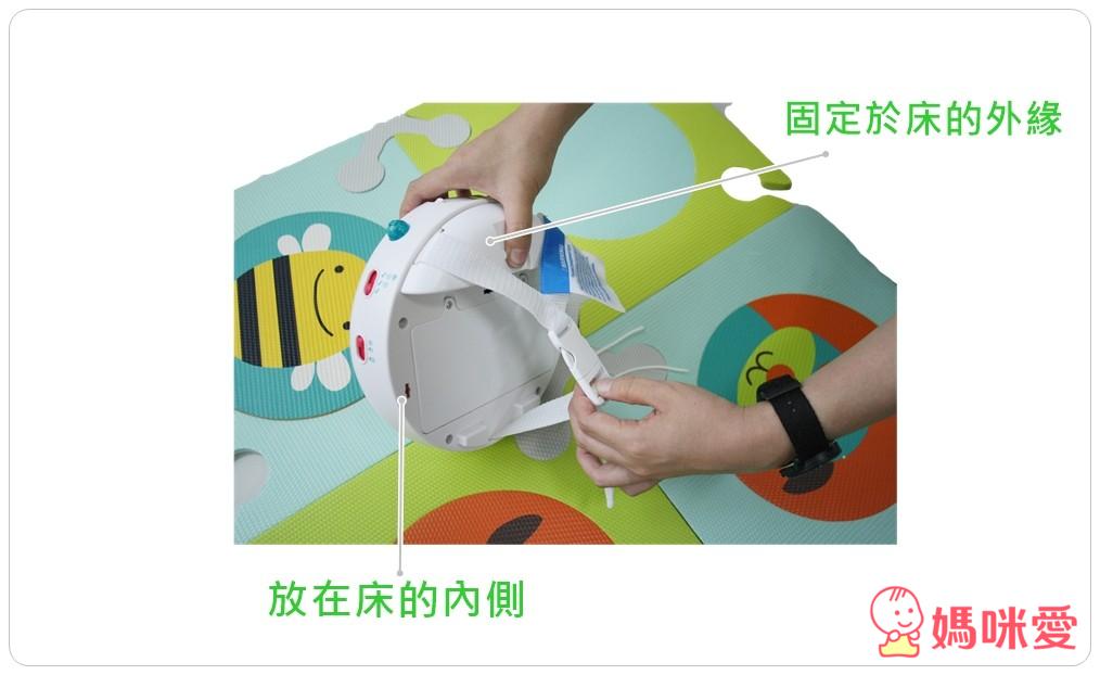 《Fisher-Price 費雪》床頭兩用音樂投射聲光吊鈴+踢踢腳小鋼琴+小猴子手推車玩具+長頸鹿音樂玩具