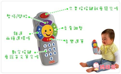 《寶寶最愛的玩具兵 》費雪小猴子固齒器 / 彩虹疊疊杯 / 小猴子不倒翁 / 爬行遊戲墊 / 音樂遙控器 / Munchkin莫札特魔術音樂方塊