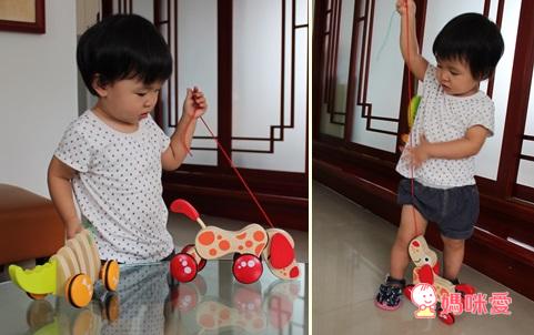 ✮Hape 帕比拉車