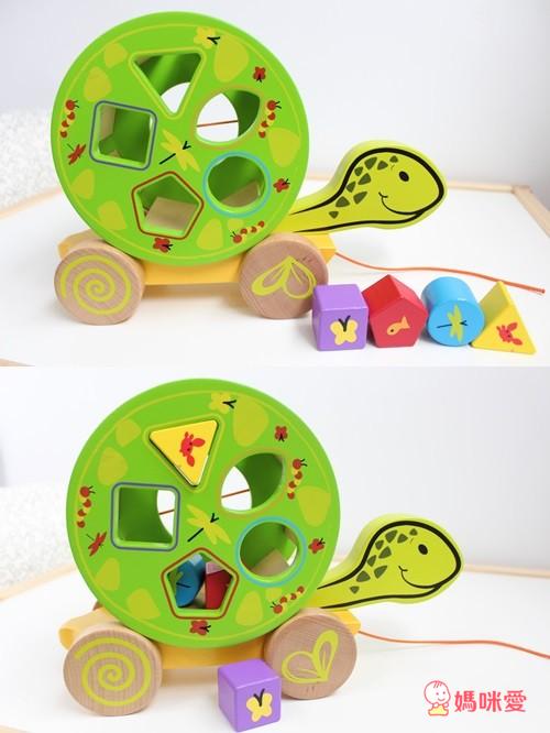 《德國Hape》多款木製玩具