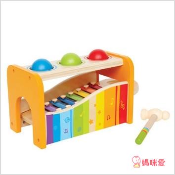 《德國Hape》多款木製玩具