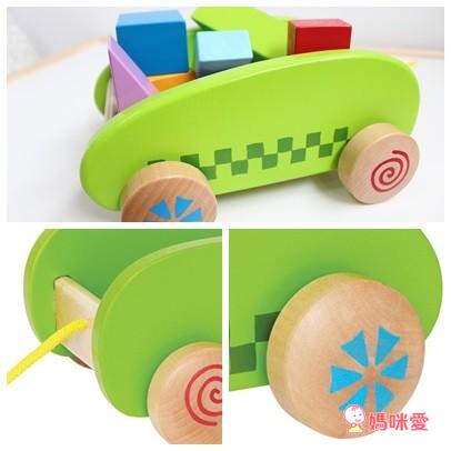 《德國Hape》多款木製玩具