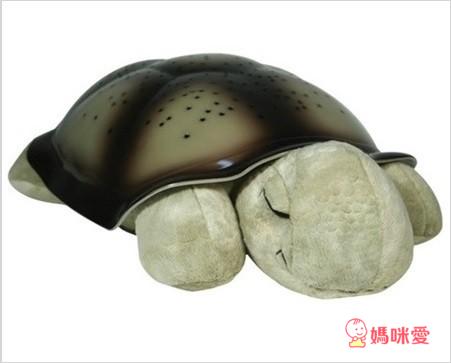 Cloud B》嬰兒舒眠 星空夜燈小龜 / 安眠音樂綿羊寶寶