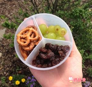 《美國OXO》寶寶學習餐具