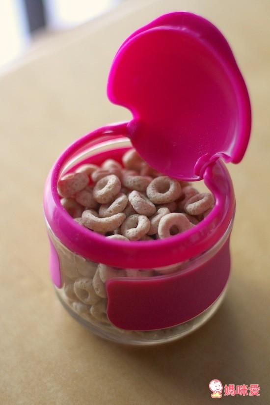 《美國OXO》寶寶學習餐具