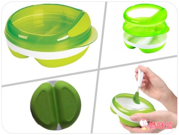 《美國OXO》寶寶學習餐具