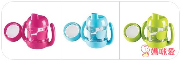 《美國OXO》寶寶學習餐具