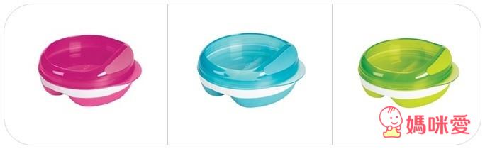 《美國OXO》寶寶學習餐具