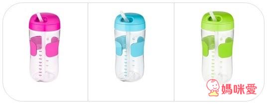 《美國OXO》寶寶學習餐具