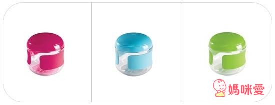 《美國OXO》寶寶學習餐具