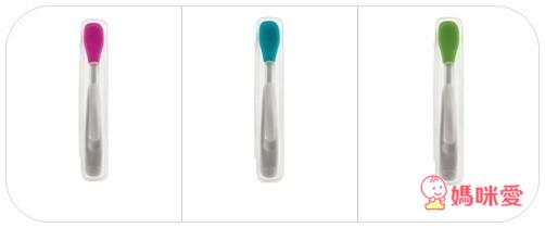 《美國OXO》寶寶學習餐具