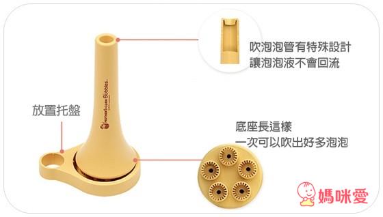 《戶外好好玩》韓國 造型手持水槍 / 卡通造型水槍背包 / 安全無毒 吹泡泡組