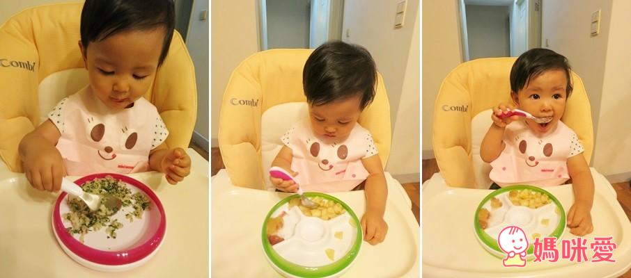 Calibowl》防漏防滑碗  /  OXO》兒童學習餐具