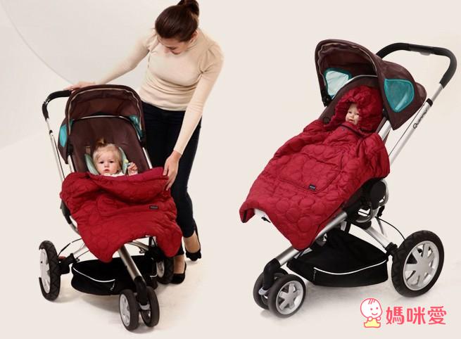 《韓國Pognae》智慧3合1座墊型背巾 / 坐墊式背巾兩件組 / 多功能防風保暖袍 / 口水巾