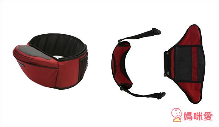 《韓國Pognae》智慧3合1座墊型背巾 / 坐墊式背巾兩件組 / 多功能防風保暖袍 / 口水巾